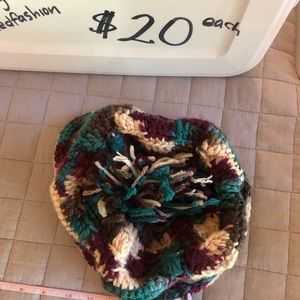 Beer Can Hand Handmade fromSanta Fe Brewing Company cans. One size fits all.